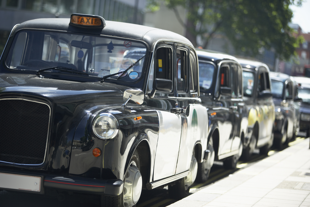 blackcab